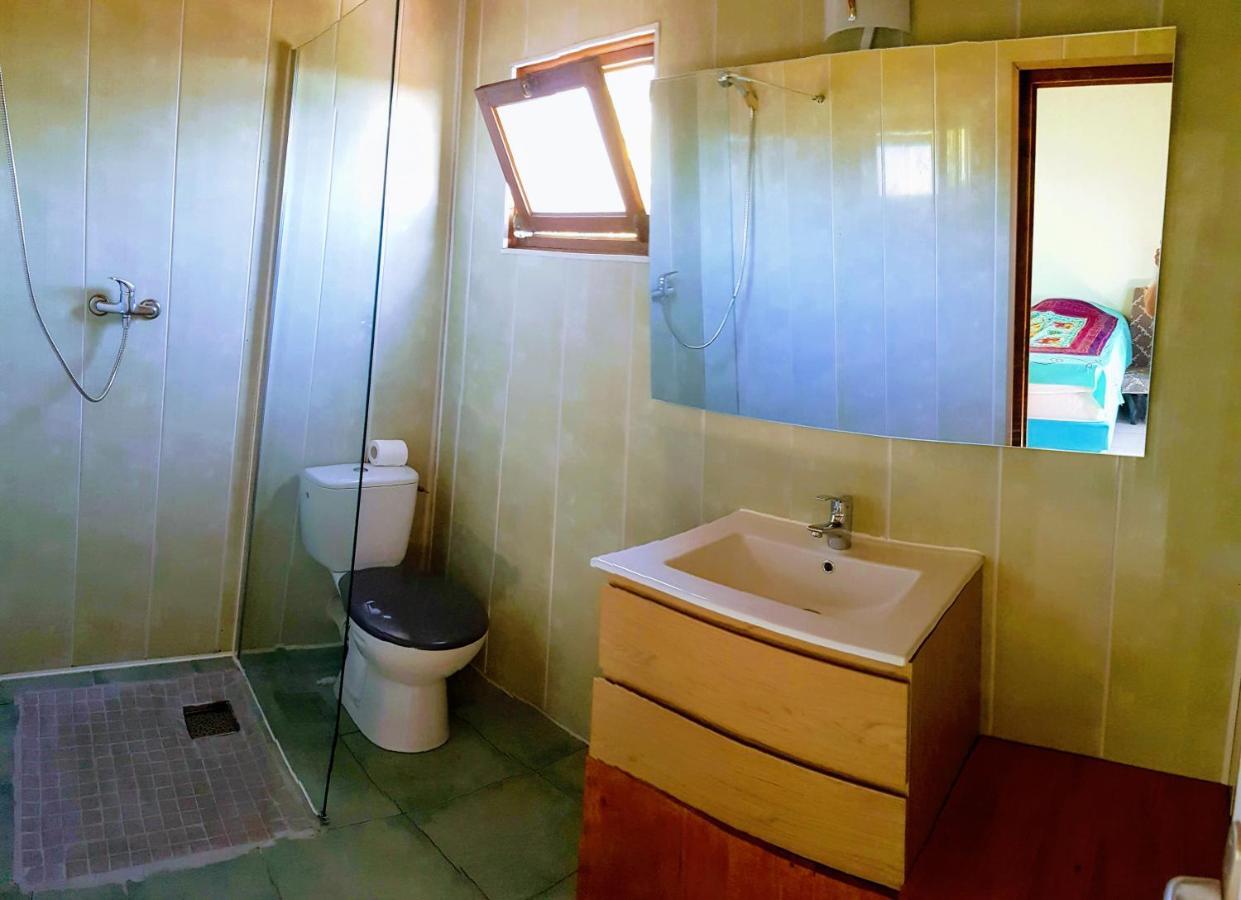 Le Petit Chalet L'Escalier Экстерьер фото
